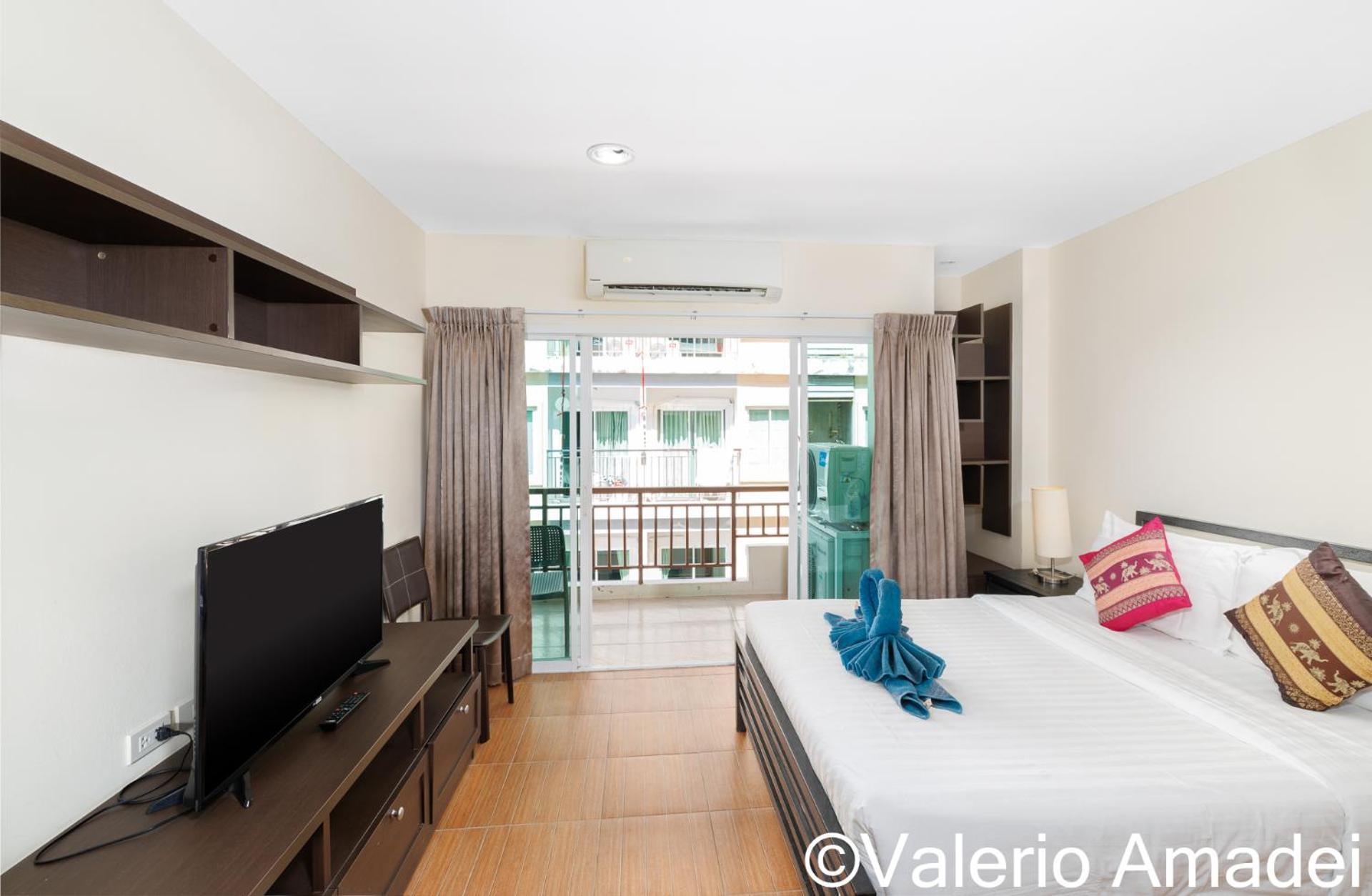 Phuket Villa Patong Beach By Phr Exterior foto